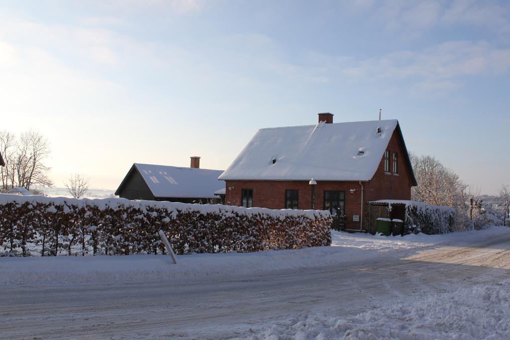 Borup Bed & Breakfast Exterior photo